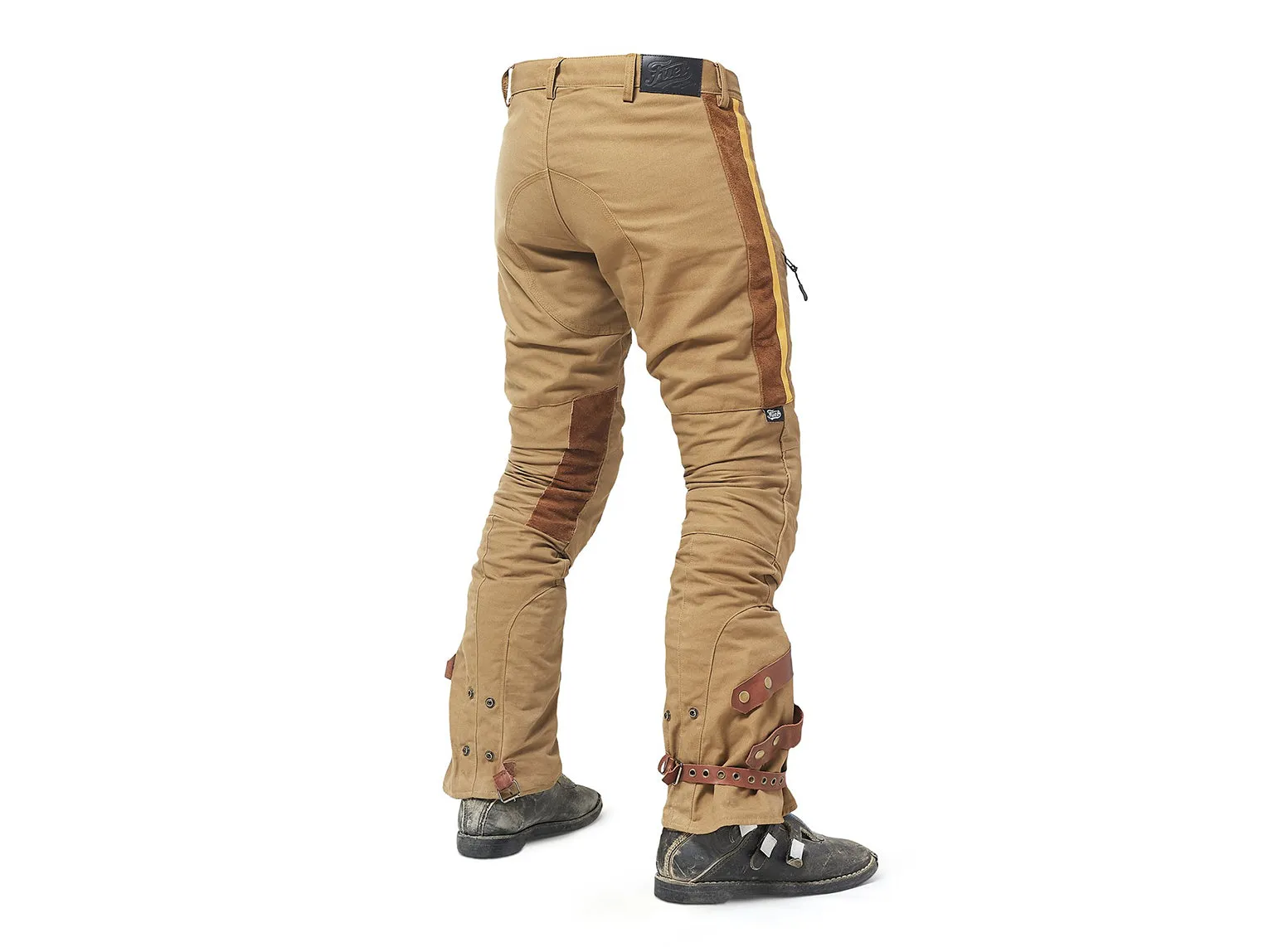 FUEL RALLY MARATHON PANTS