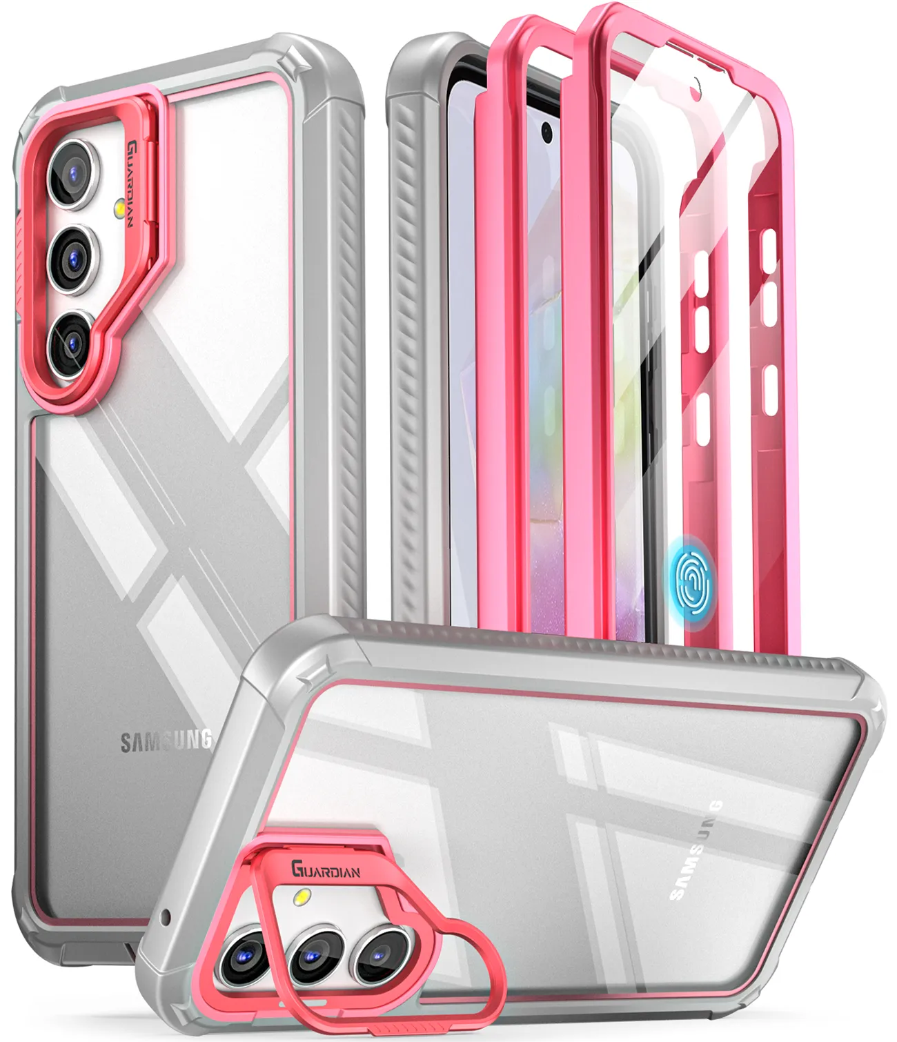 Galaxy A35 5G Case