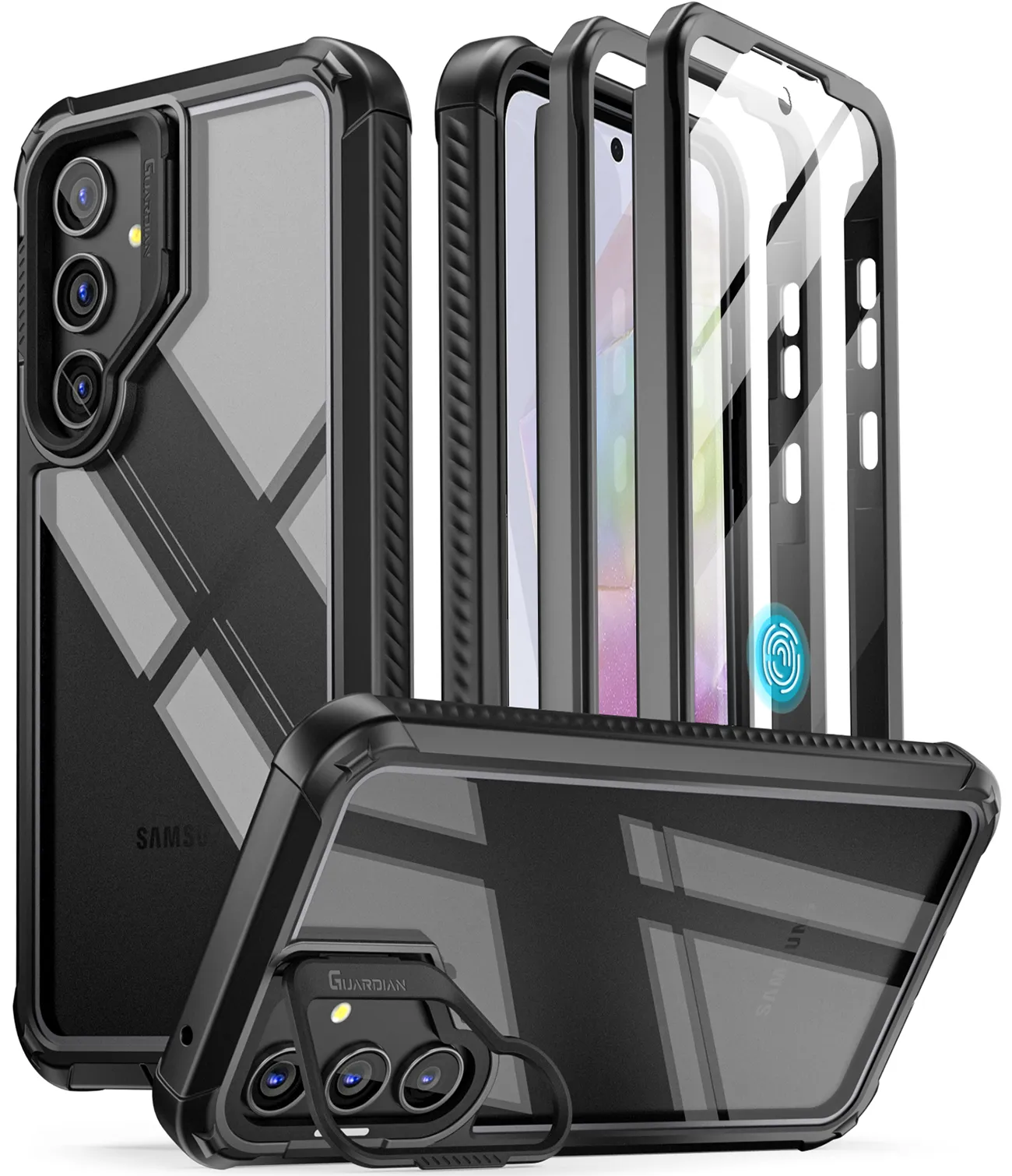 Galaxy A35 5G Case