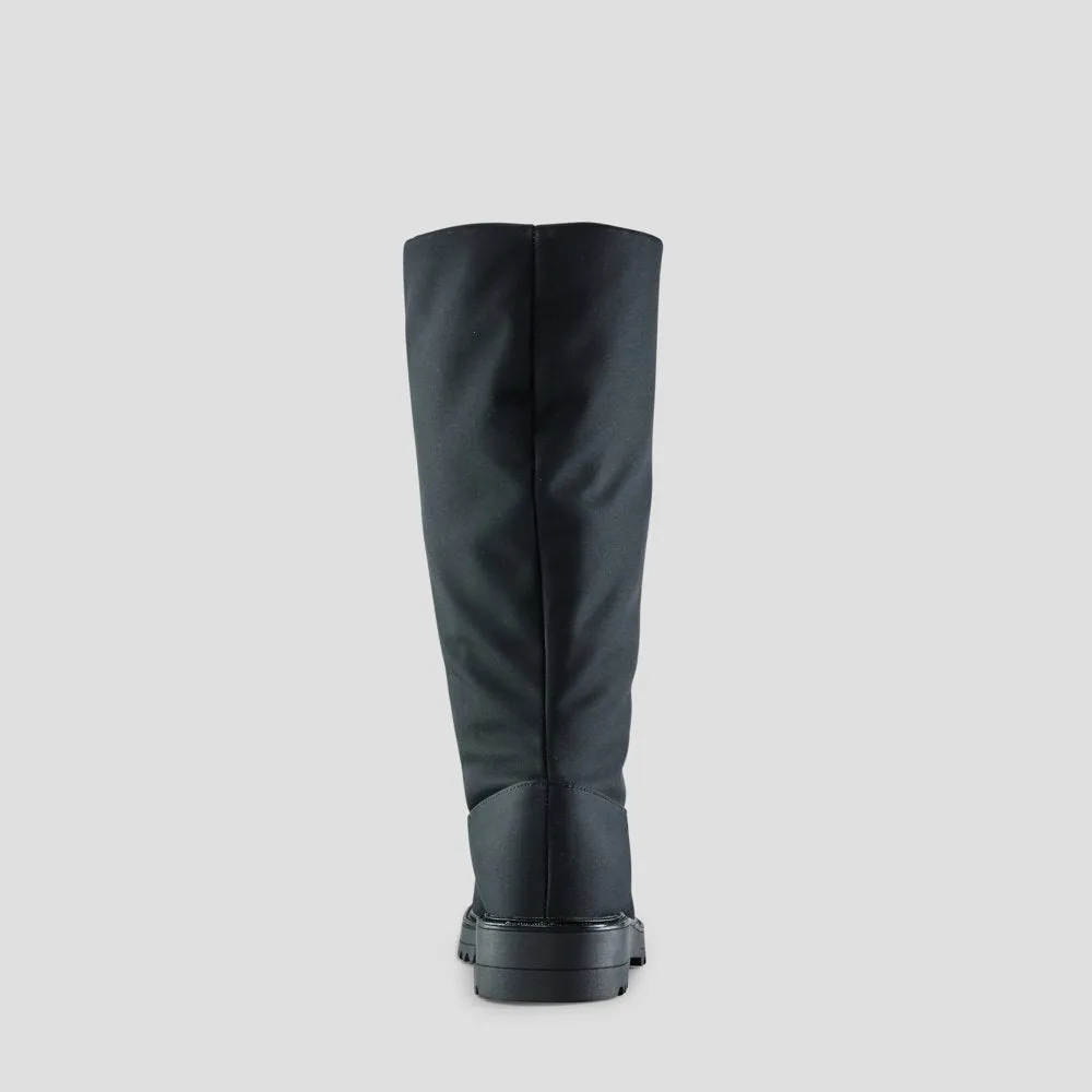 Gale Recycled Nylon Boot with PrimaLoft®