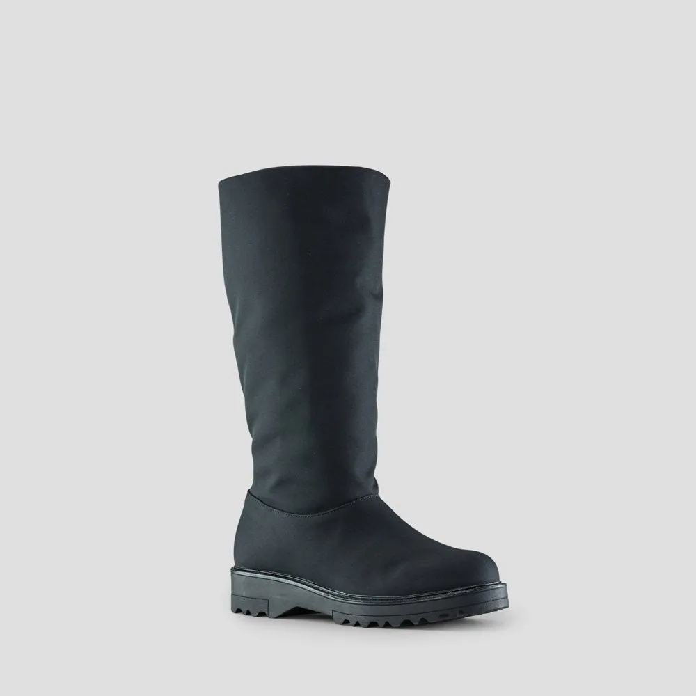 Gale Recycled Nylon Boot with PrimaLoft®