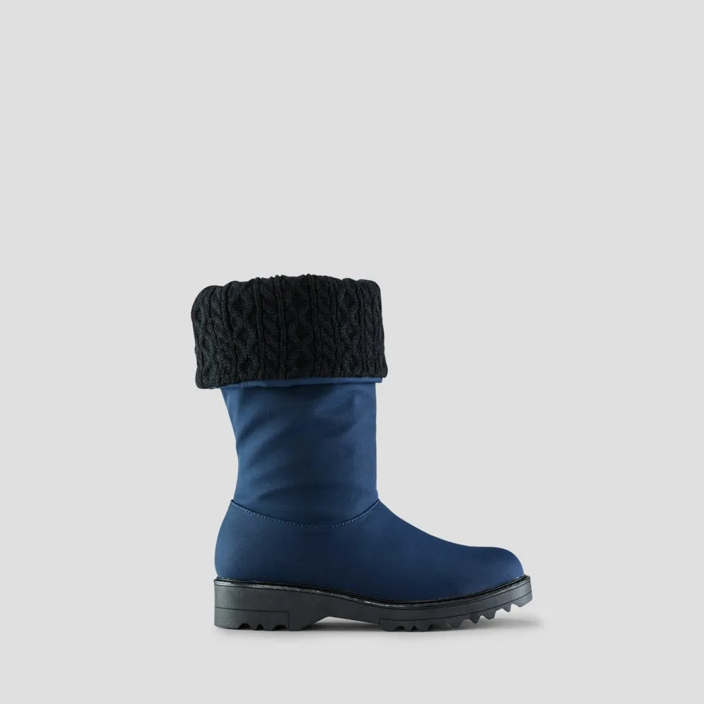 Gale Recycled Nylon Boot with PrimaLoft®