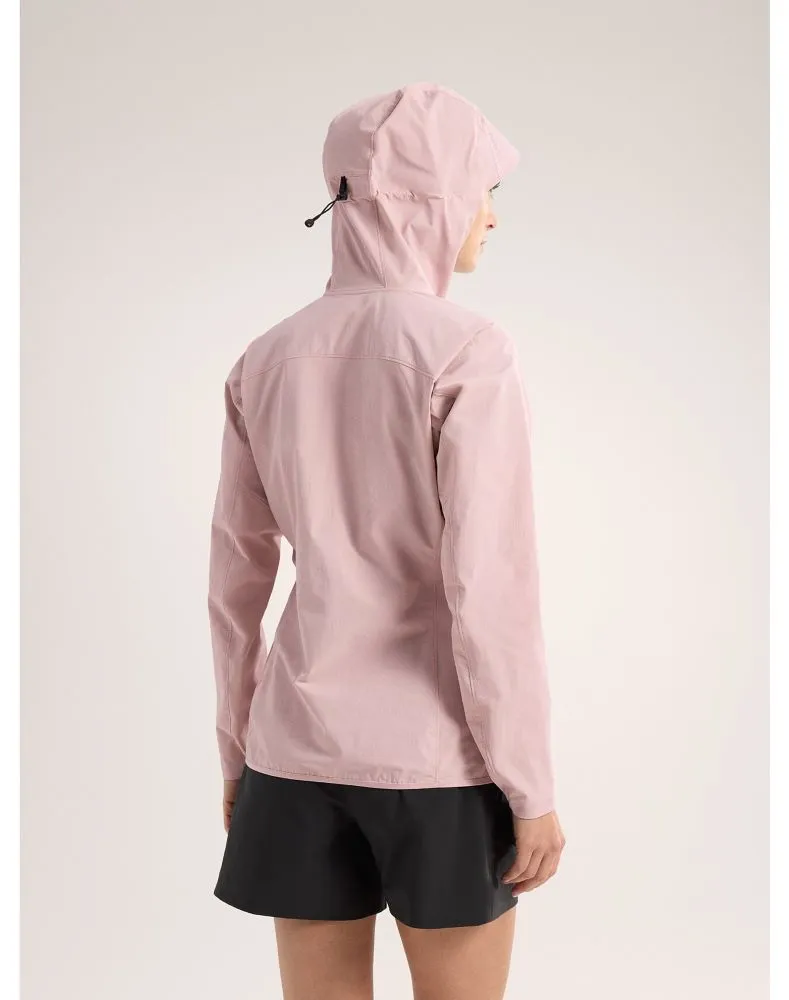 Gamma Lightweight Hoody Women's