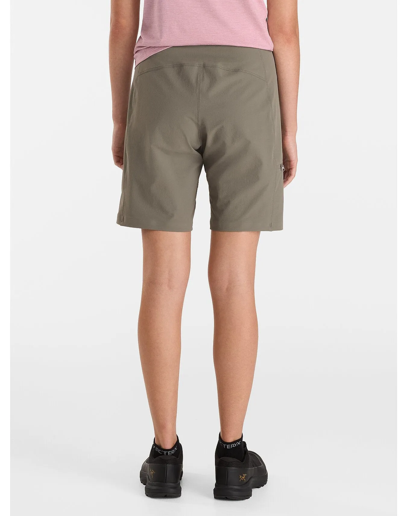 Gamma Short 9" Women's