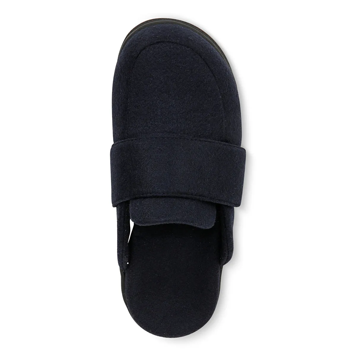 Gemma II Mule Slippers