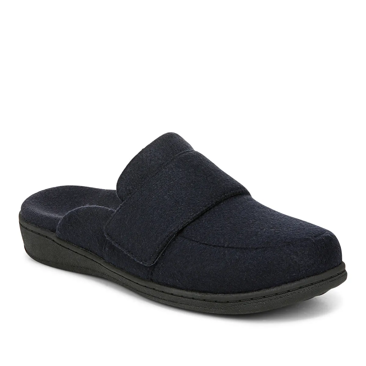 Gemma II Mule Slippers