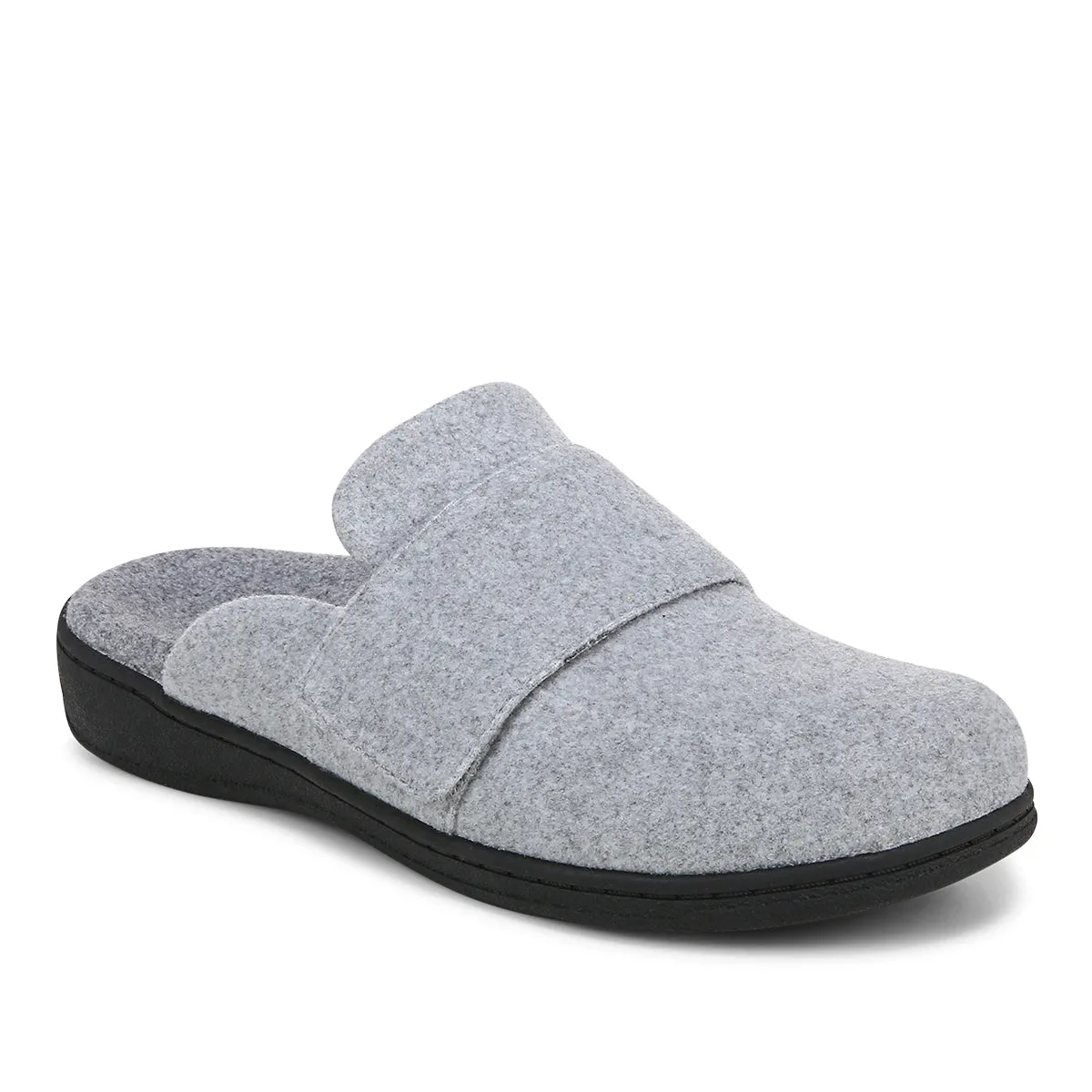 Gemma II Mule Slippers