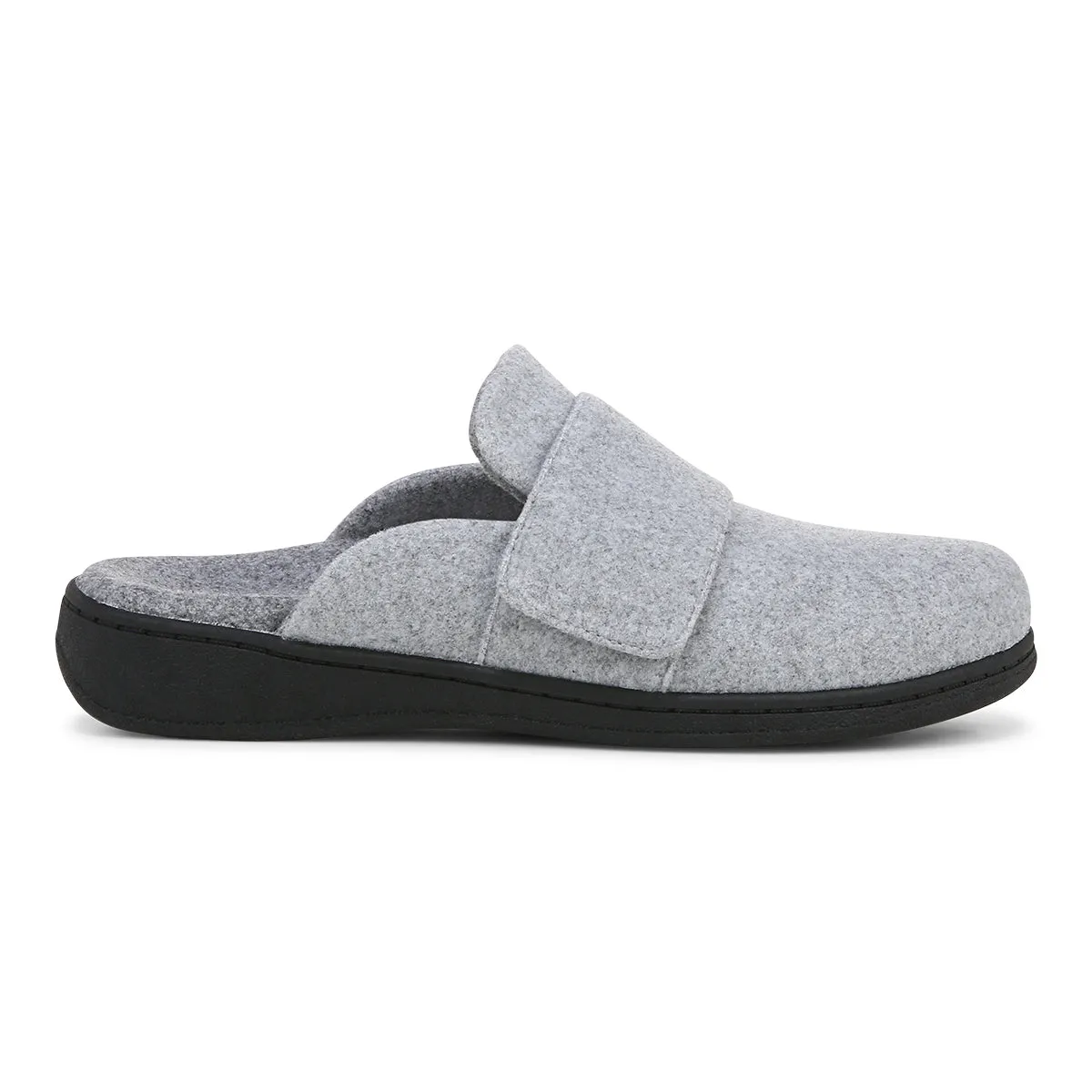 Gemma II Mule Slippers