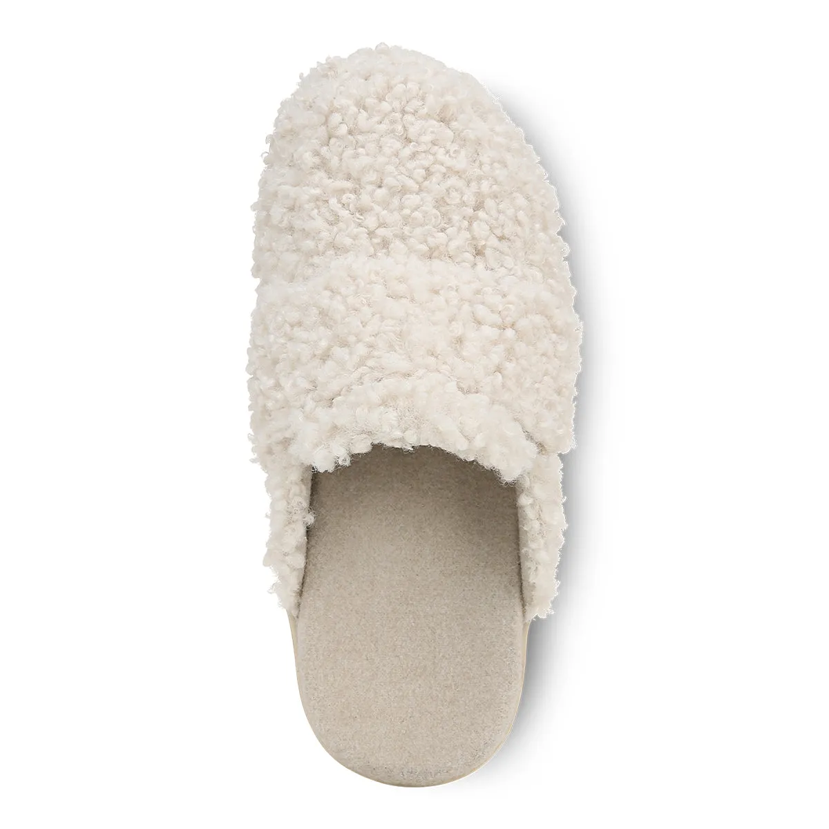 Gemma II Mule Slippers