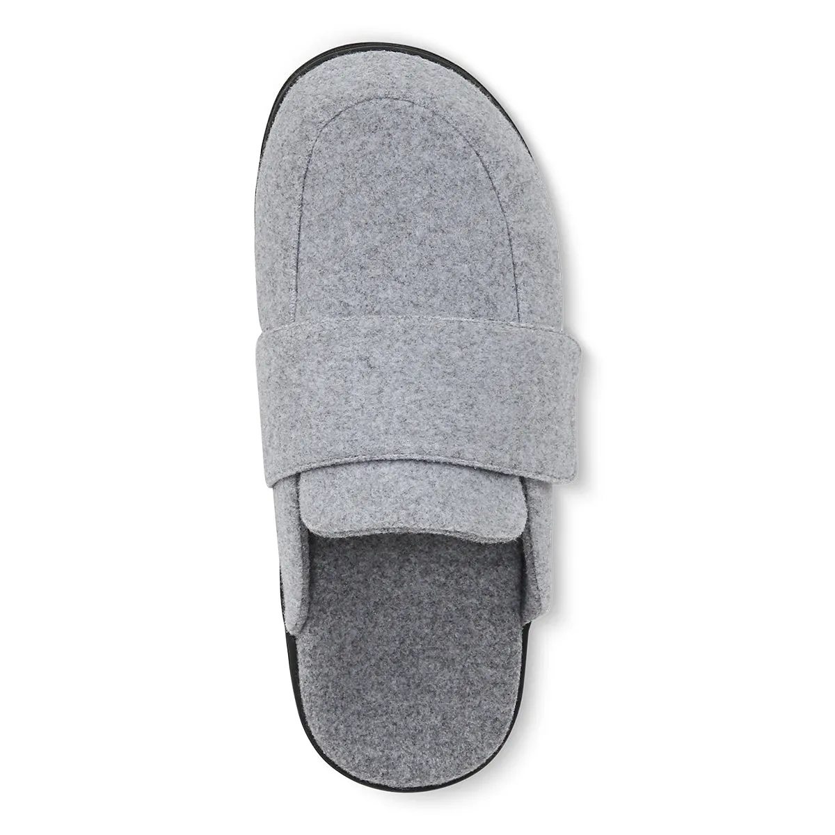 Gemma II Mule Slippers