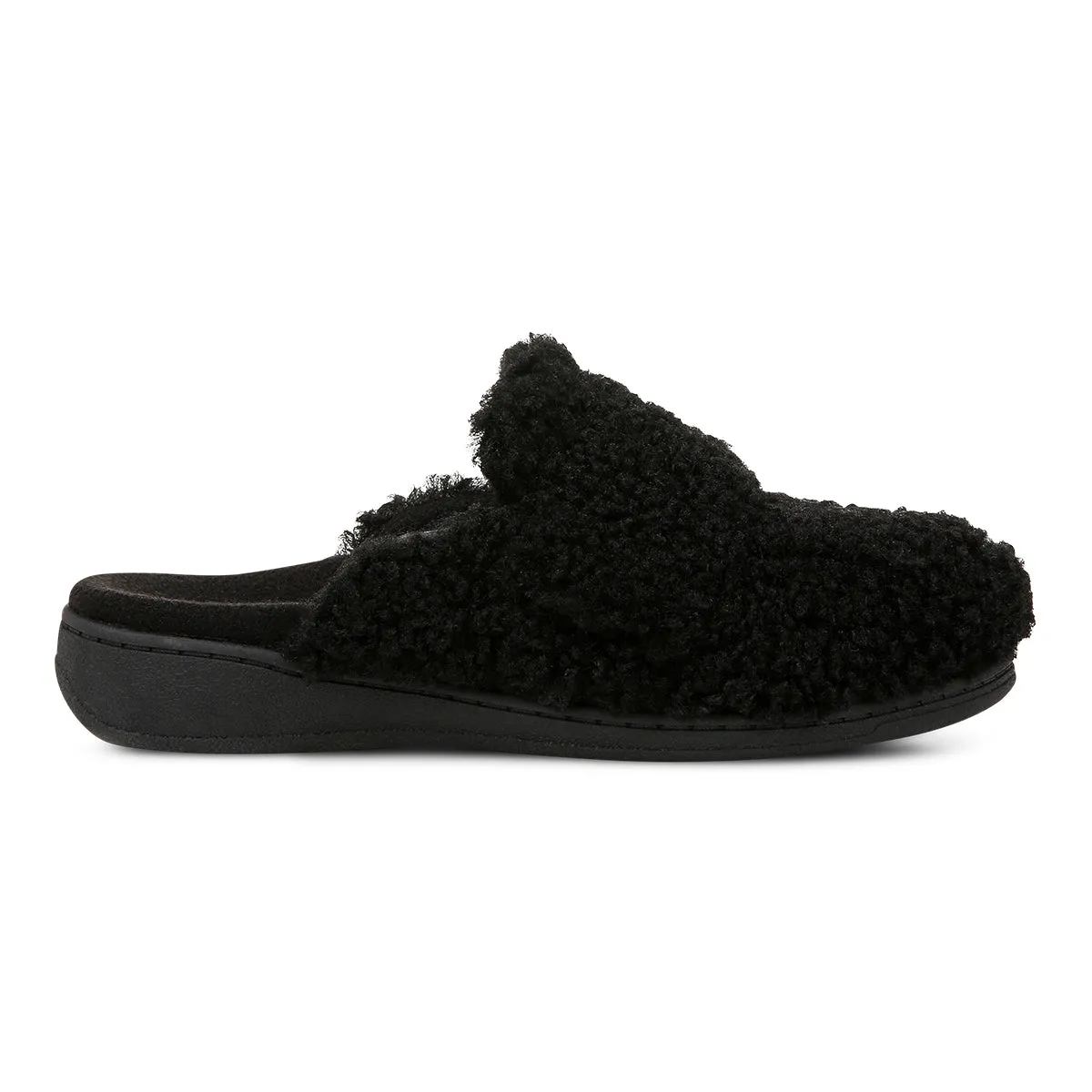 Gemma II Mule Slippers