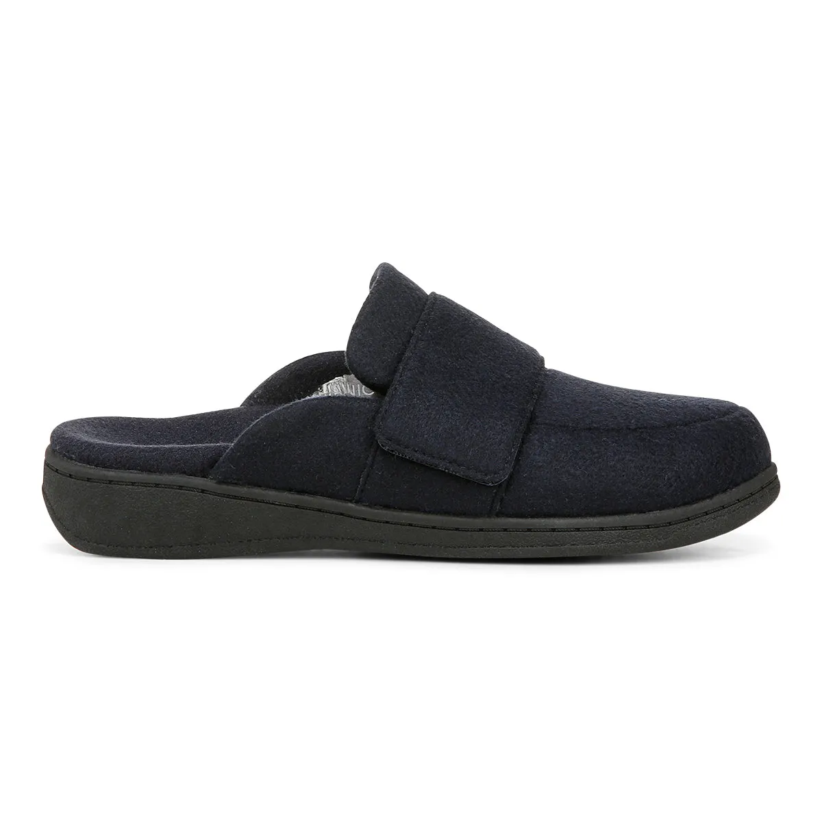 Gemma II Mule Slippers