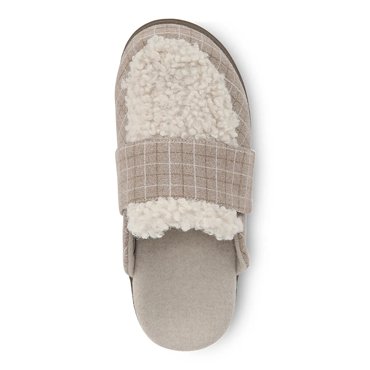 Gemma II Mule Slippers