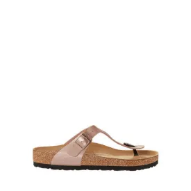 Gizeh BF Met Women's Sandals- Copper