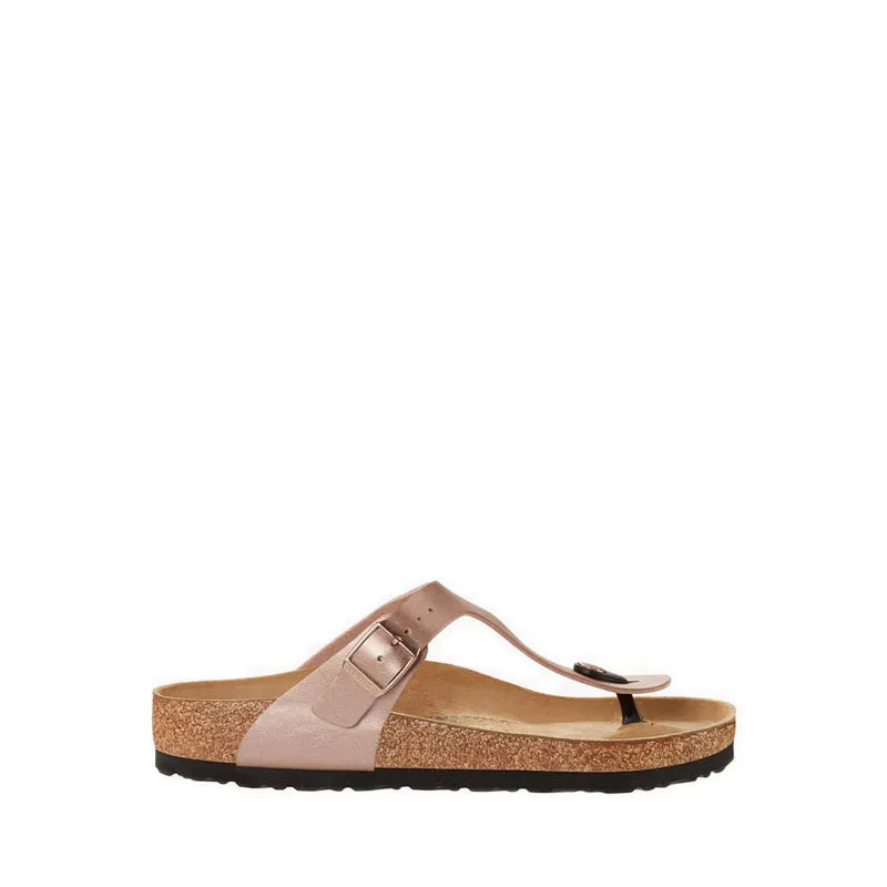 Gizeh BF Met Women's Sandals- Copper