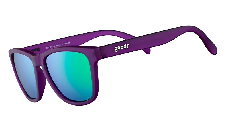 Goodr OGs Sunglasses