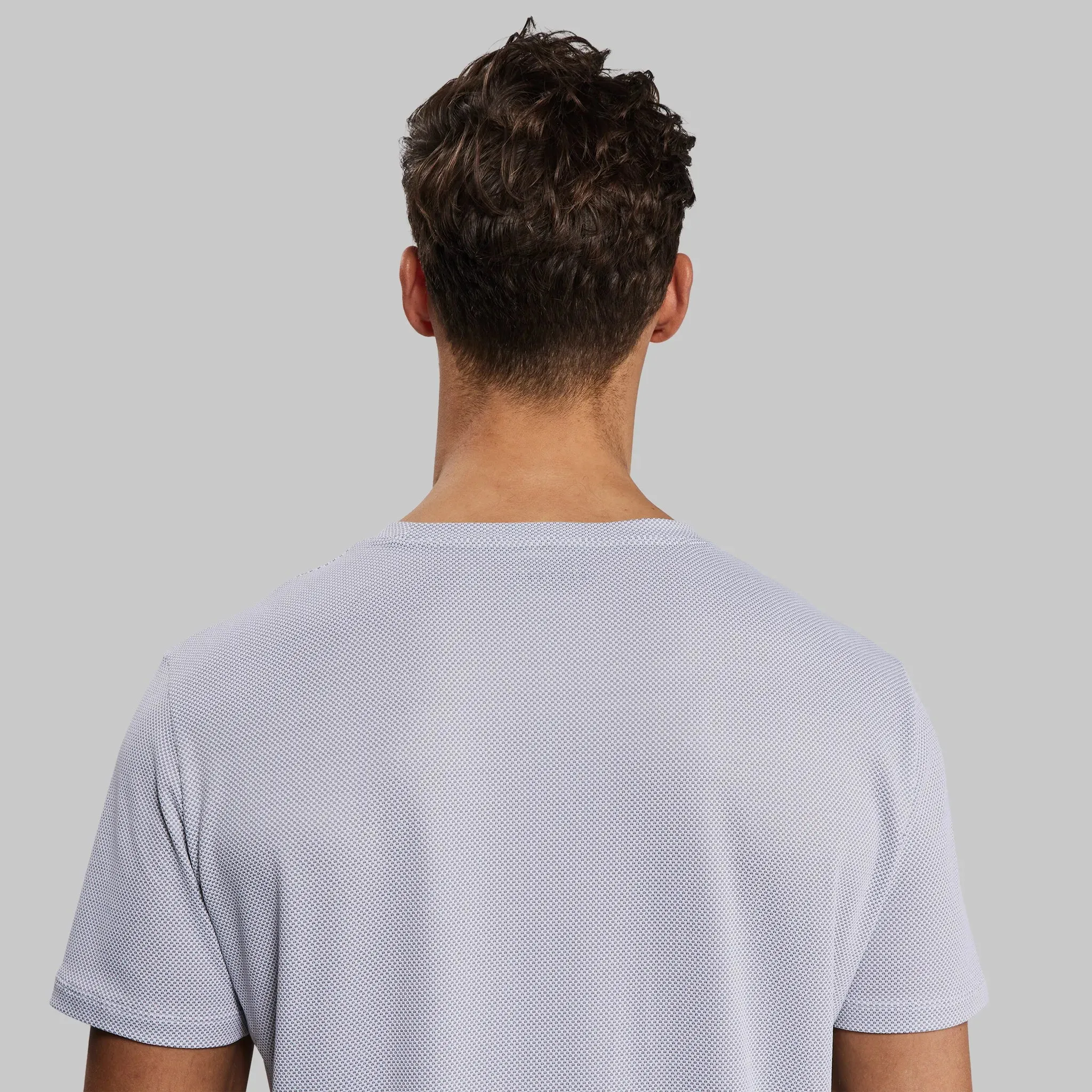 Graphene T Shirt. White edition