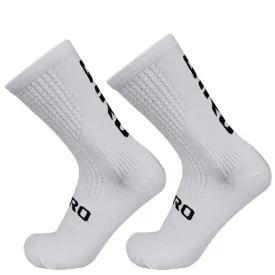 GRW Men Socks Breathable Lightweight Stretchable Compression Running Socks