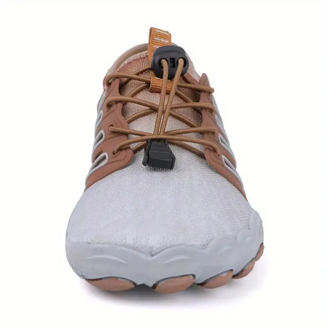 GRW Ortho Barefoot Shoes Women | Non-slip Nature Comfort Lightweight Shoes