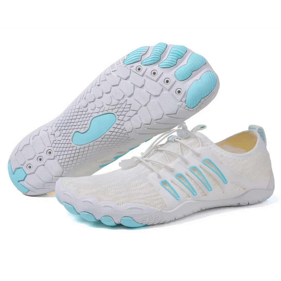 GRW Ortho Barefoot Shoes Women | Non-slip Nature Comfort Lightweight Shoes