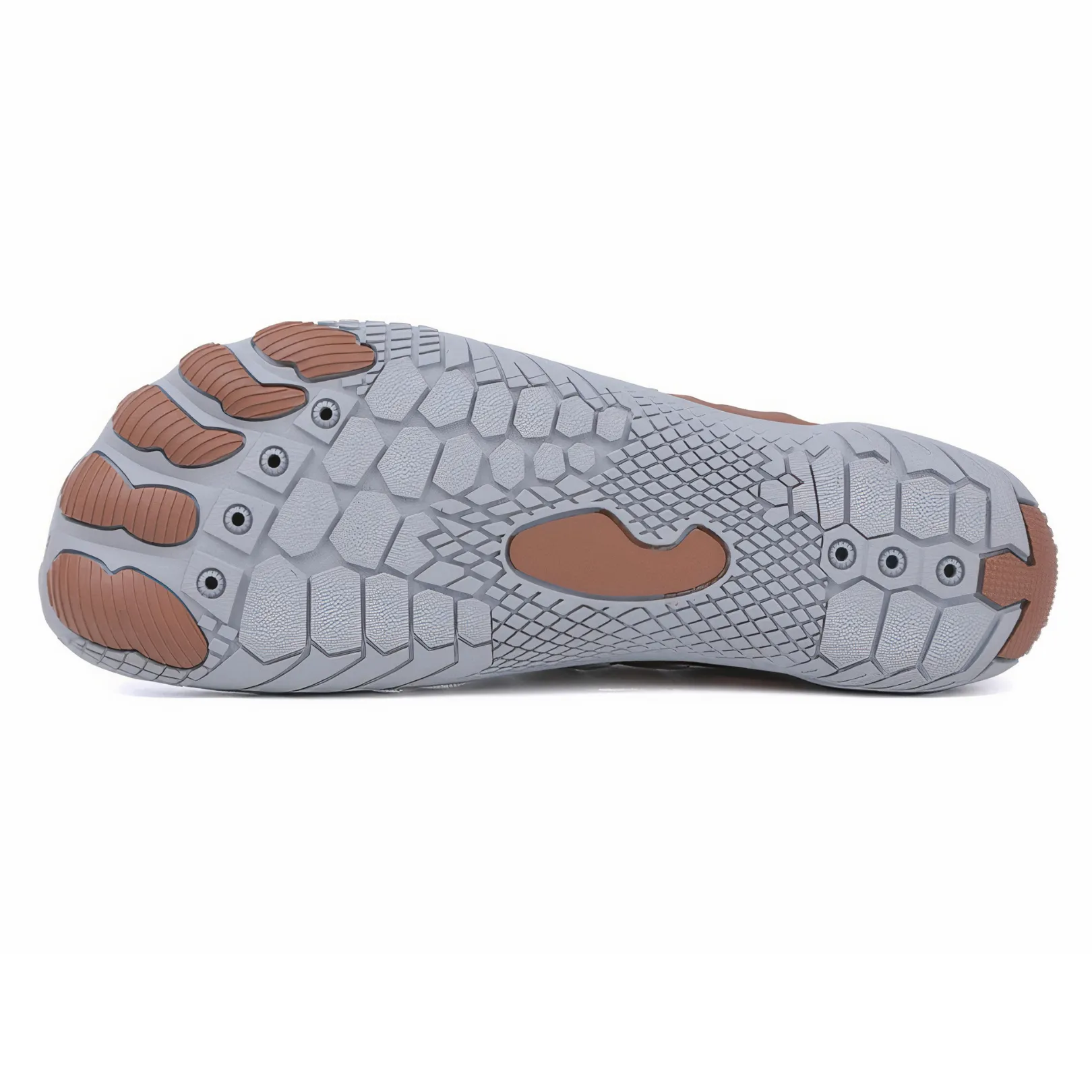 GRW Ortho Barefoot Shoes Women | Non-slip Nature Comfort Lightweight Shoes