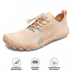 GRW Ortho Women Barefoot Shoes | Non-slip & Superior Comfort Lightweight Shoes