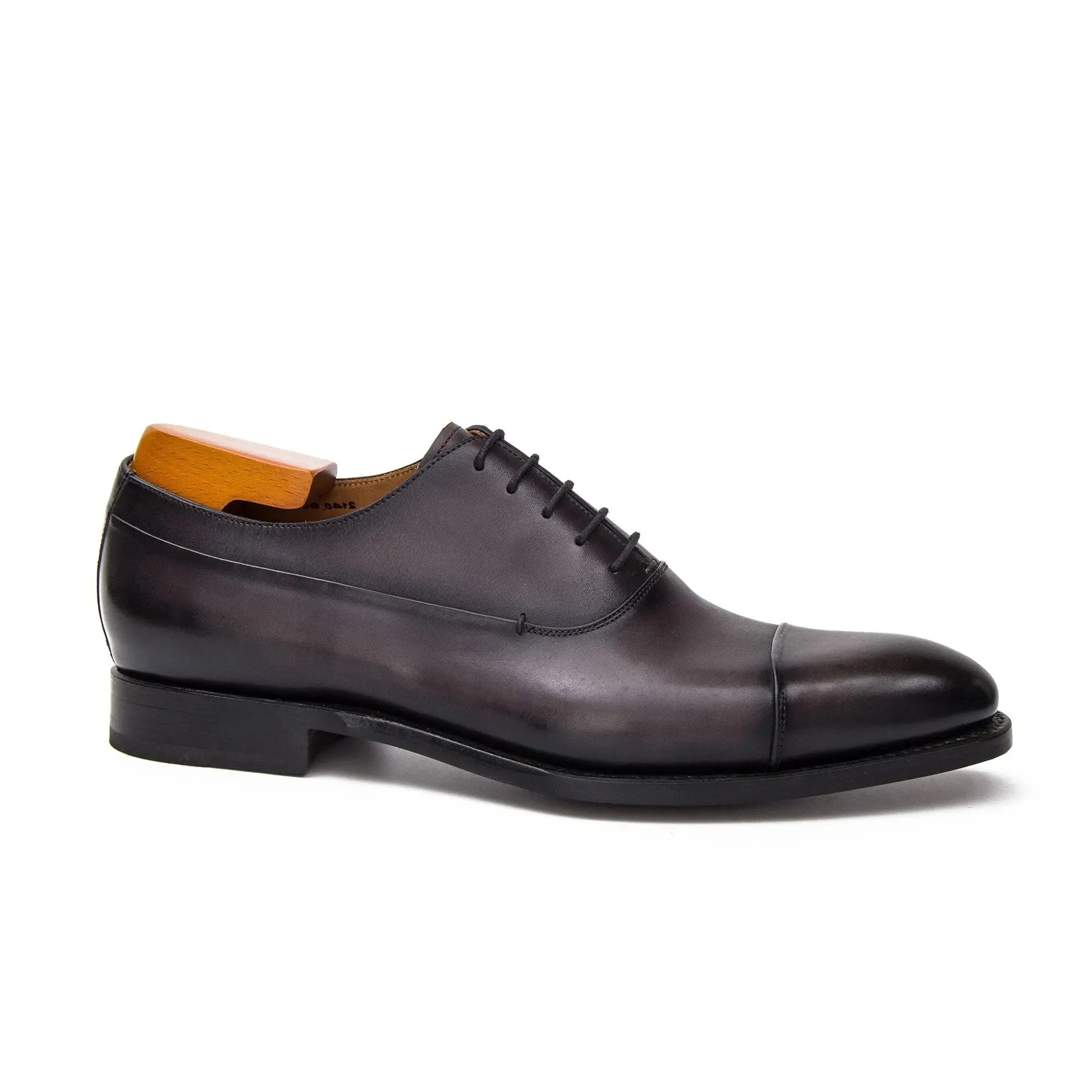 Handmade Goodyear Welted Leather Shoes