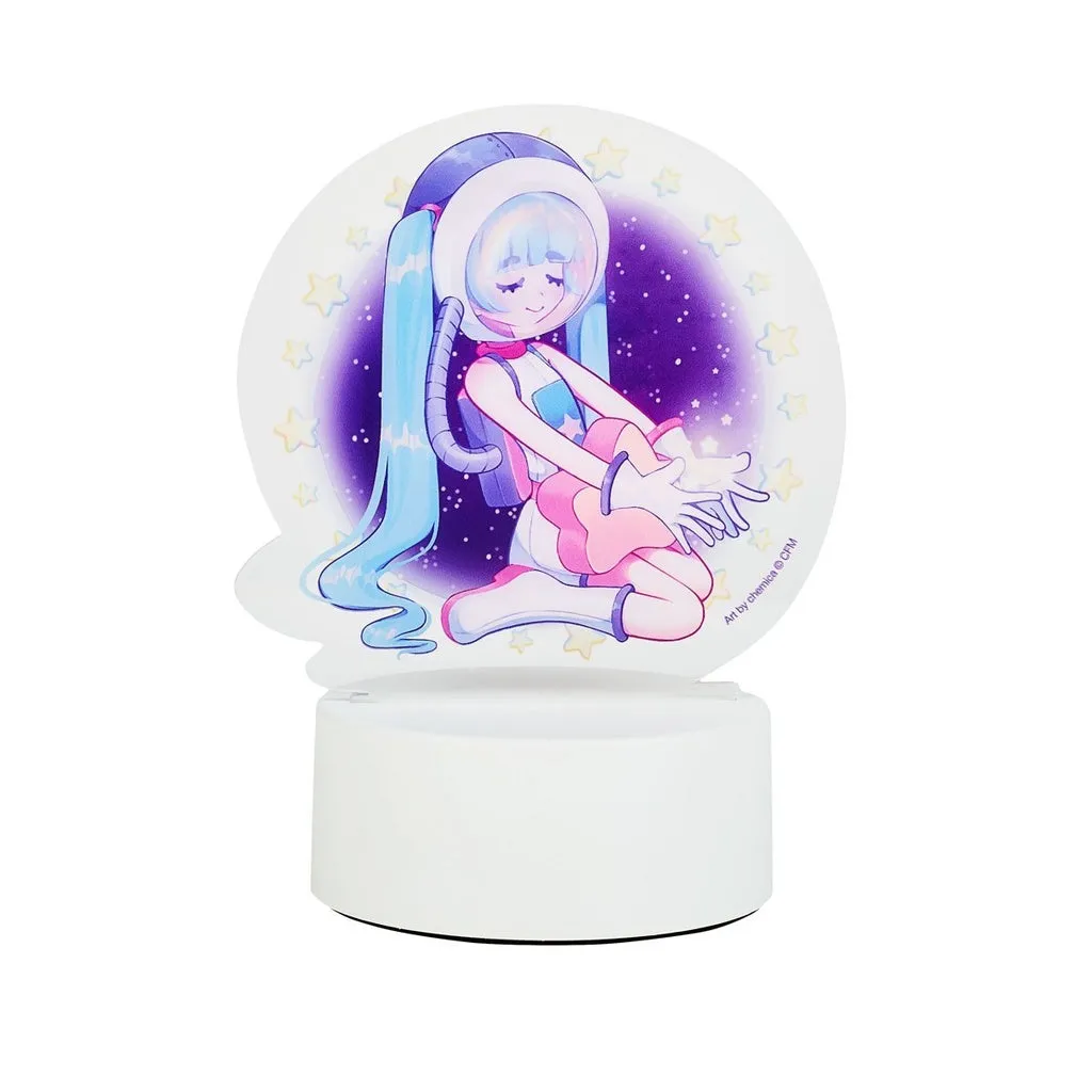 Hatsune Miku - Hatsune Miku Night Light Good Smile Connect