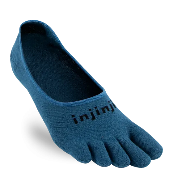 Injinji Sport Lightweight - Hidden