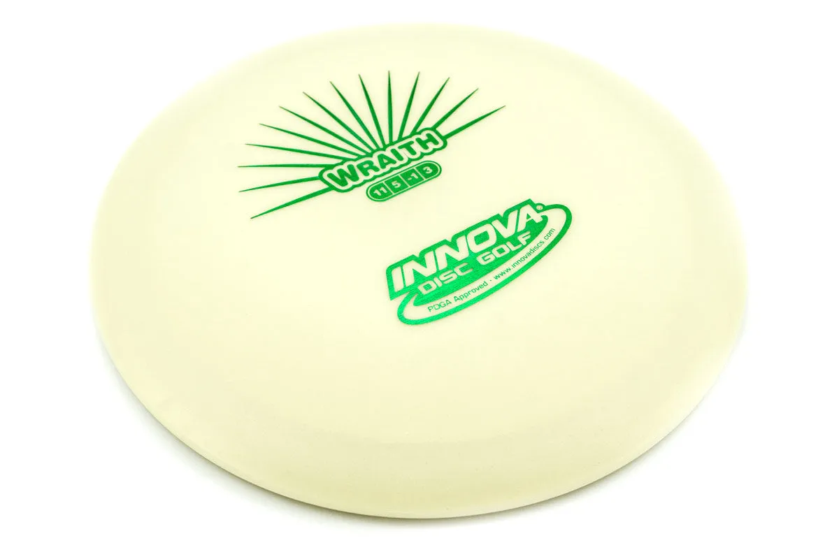 Innova DX Wraith Distance Driver