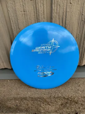 Innova Star Wraith Distance Driver