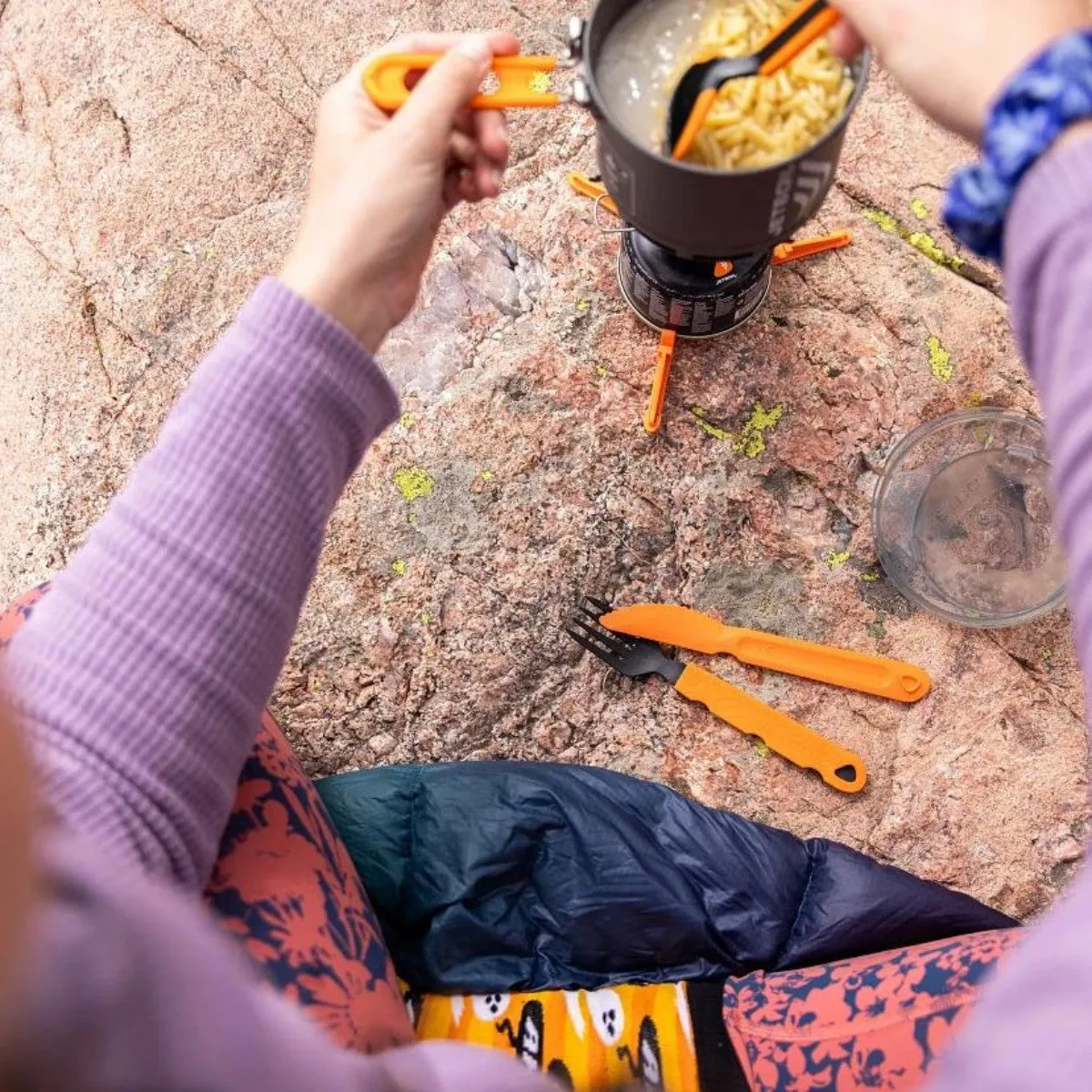 Jetboil Trail Ware