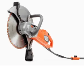 K4000 Wet Electric Power Cutter Husqvarna