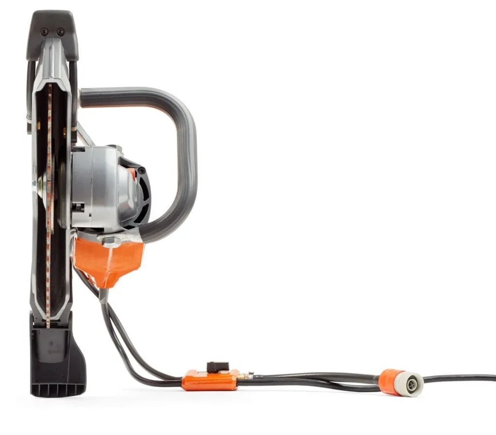 K4000 Wet Electric Power Cutter Husqvarna