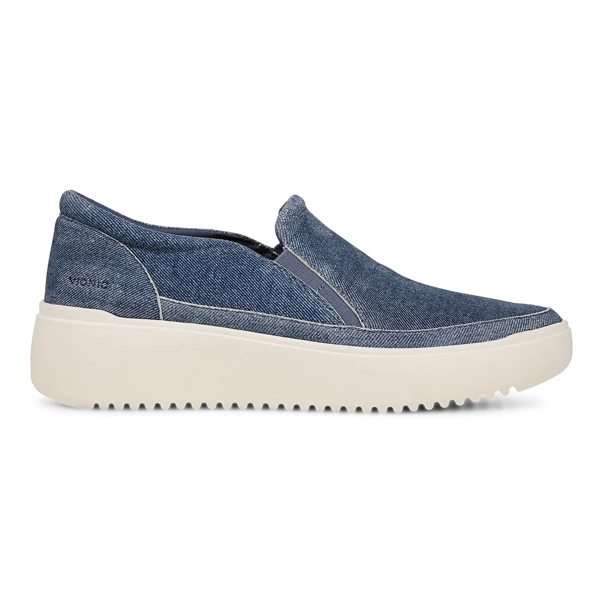 Kearny Platform Slip-on Sneaker