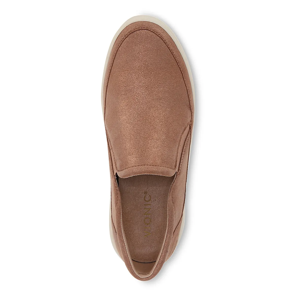 Kearny Platform Slip-on Sneaker