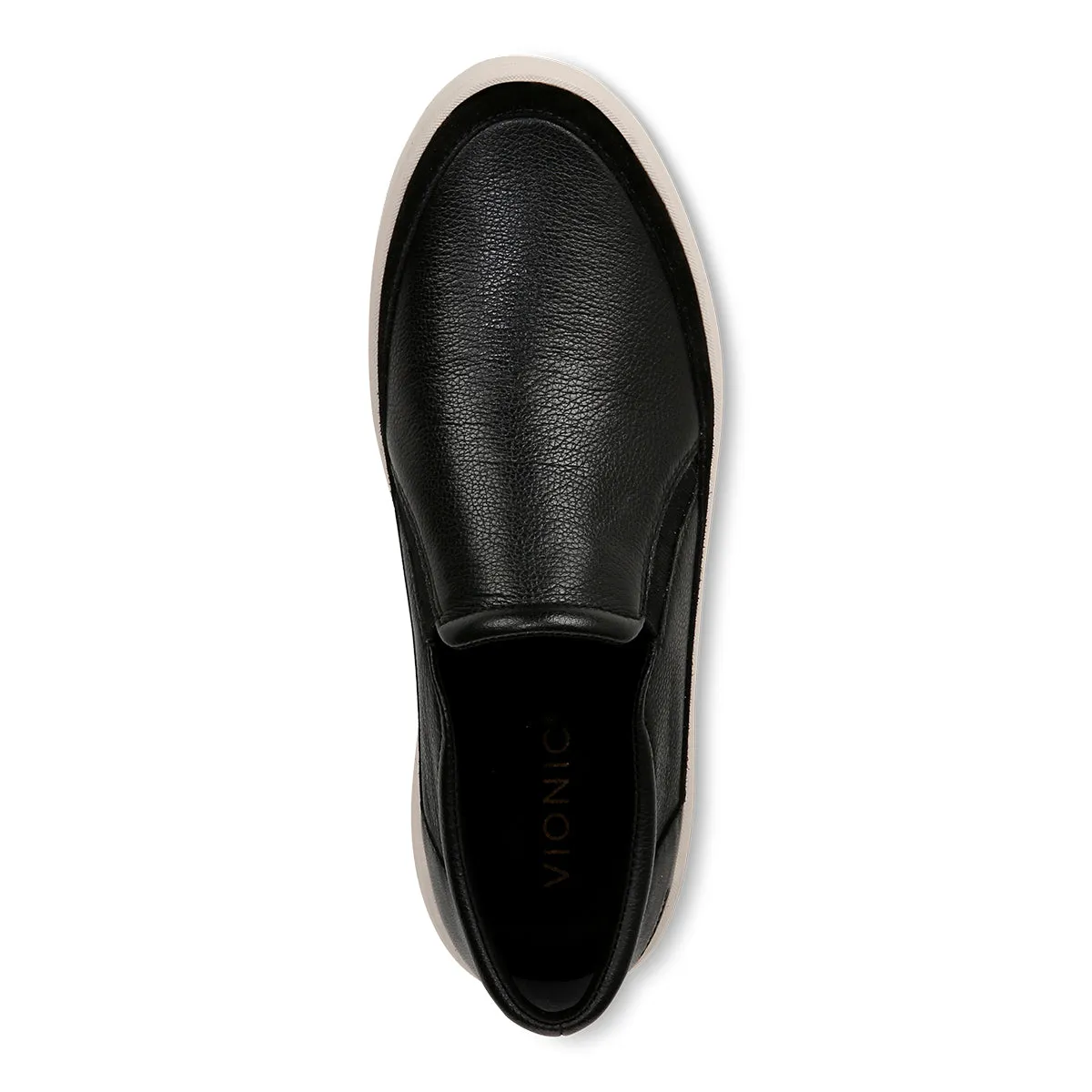 Kearny Platform Slip-on Sneaker