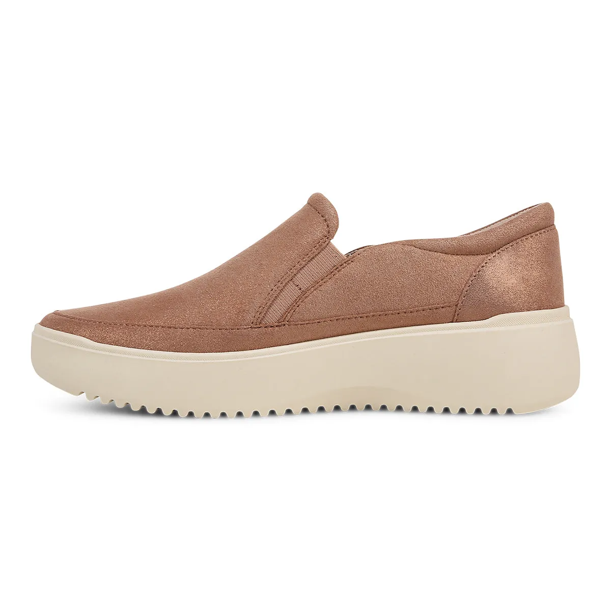 Kearny Platform Slip-on Sneaker