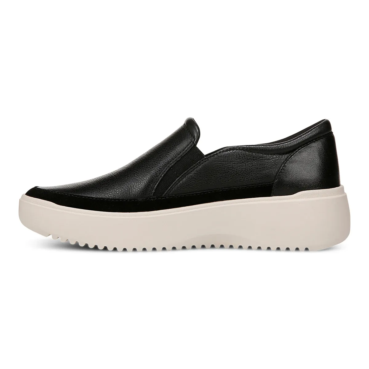 Kearny Platform Slip-on Sneaker