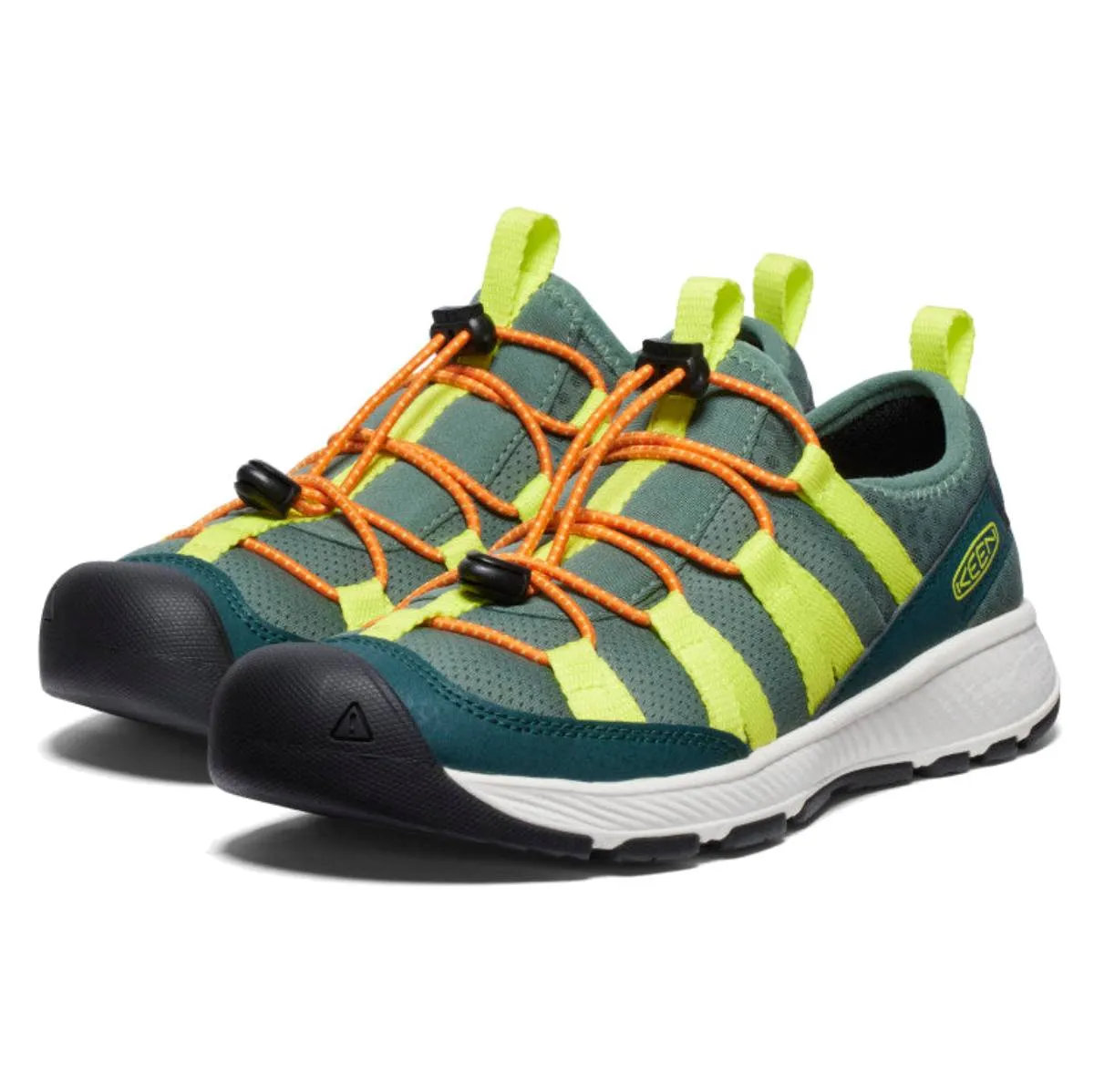 KEEN® Big Kids' Motozoa Sneaker