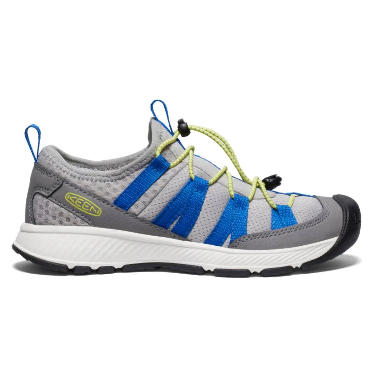 KEEN® Big Kids' Motozoa Sneaker