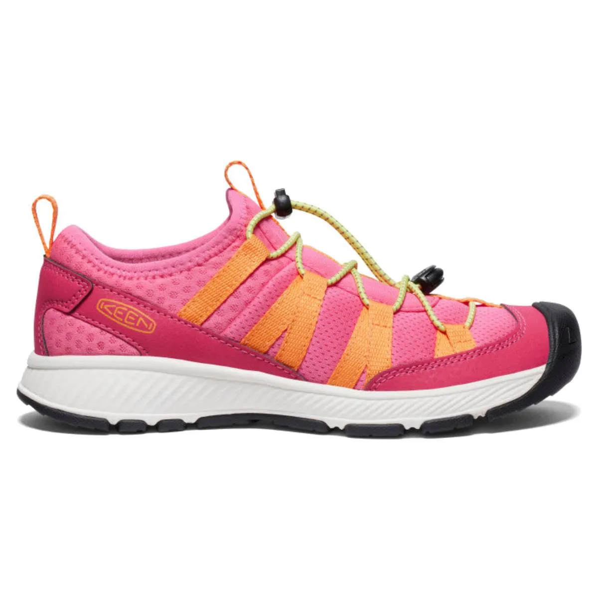 KEEN® Big Kids' Motozoa Sneaker