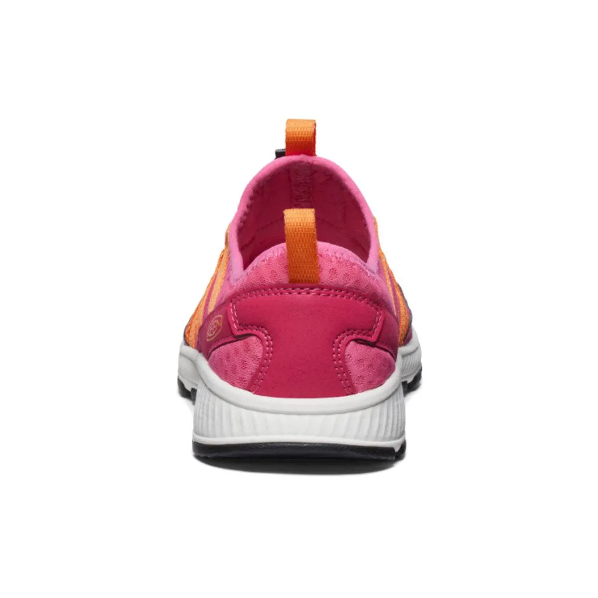 KEEN® Big Kids' Motozoa Sneaker