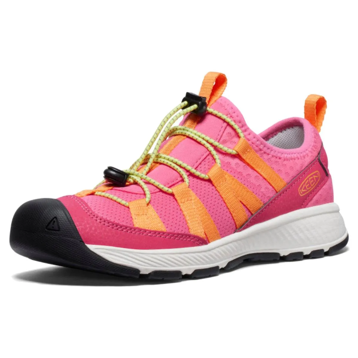 KEEN® Big Kids' Motozoa Sneaker