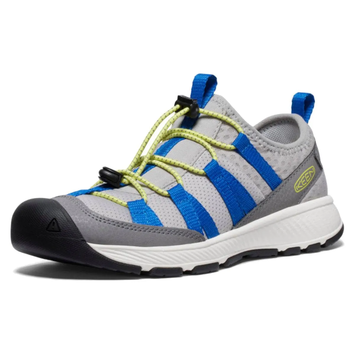 KEEN® Big Kids' Motozoa Sneaker