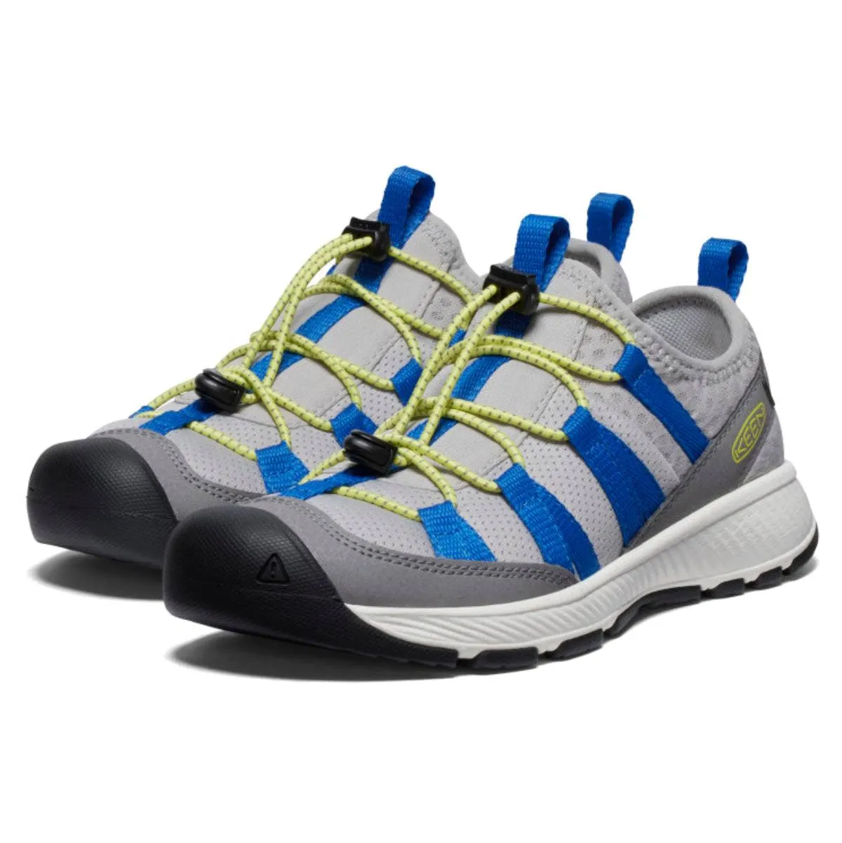 KEEN® Big Kids' Motozoa Sneaker