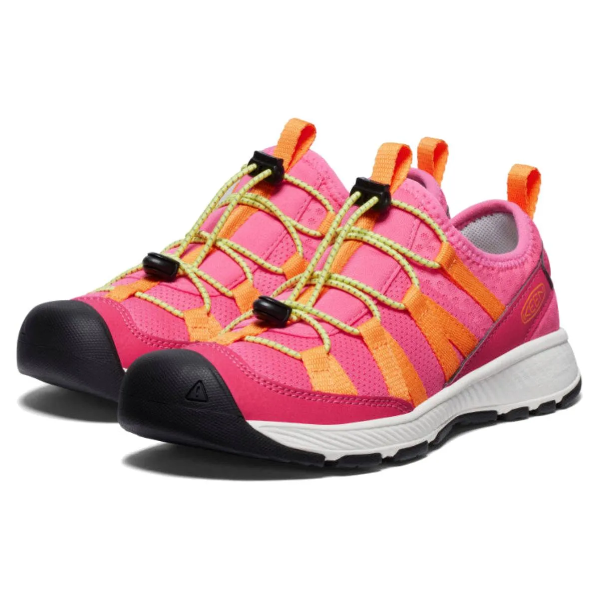 KEEN® Big Kids' Motozoa Sneaker