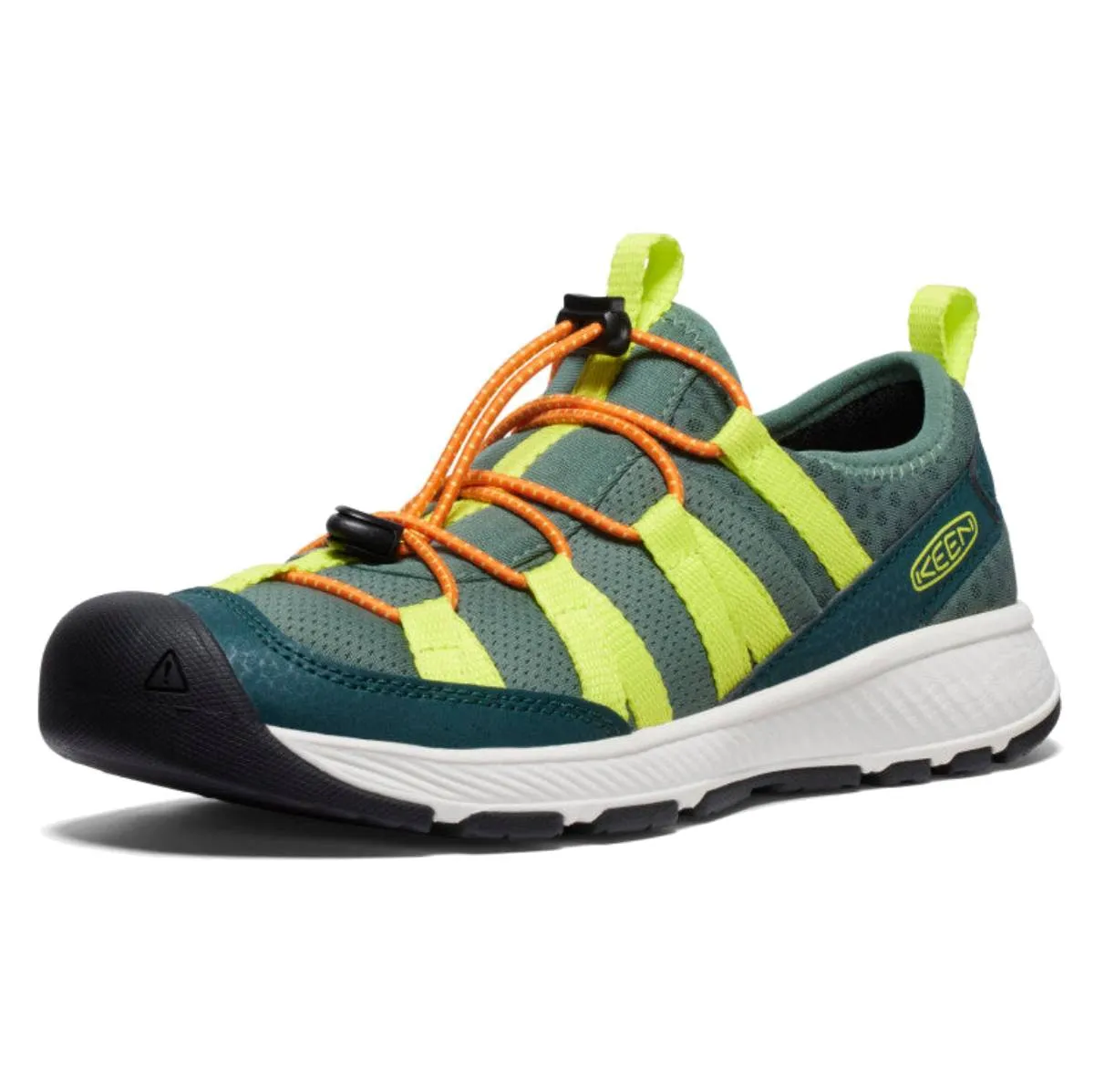 KEEN® Big Kids' Motozoa Sneaker