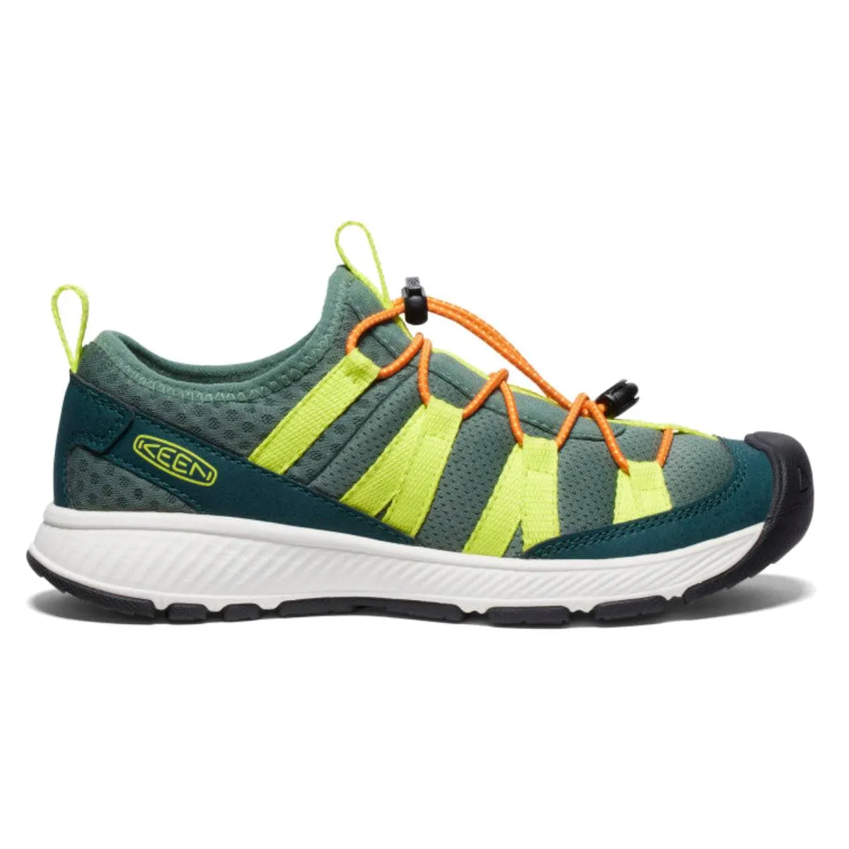 KEEN® Big Kids' Motozoa Sneaker