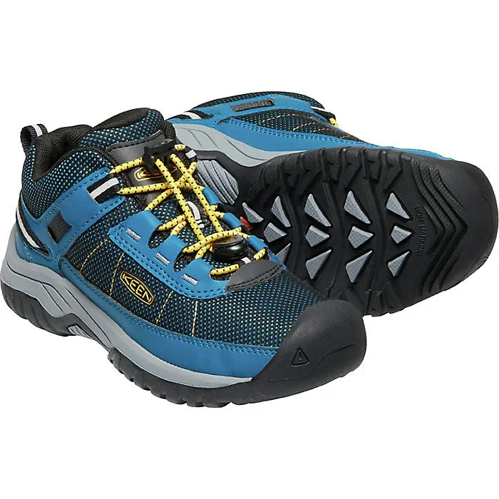 KEEN® Big Kids' Targhee Sport Vent Shoe